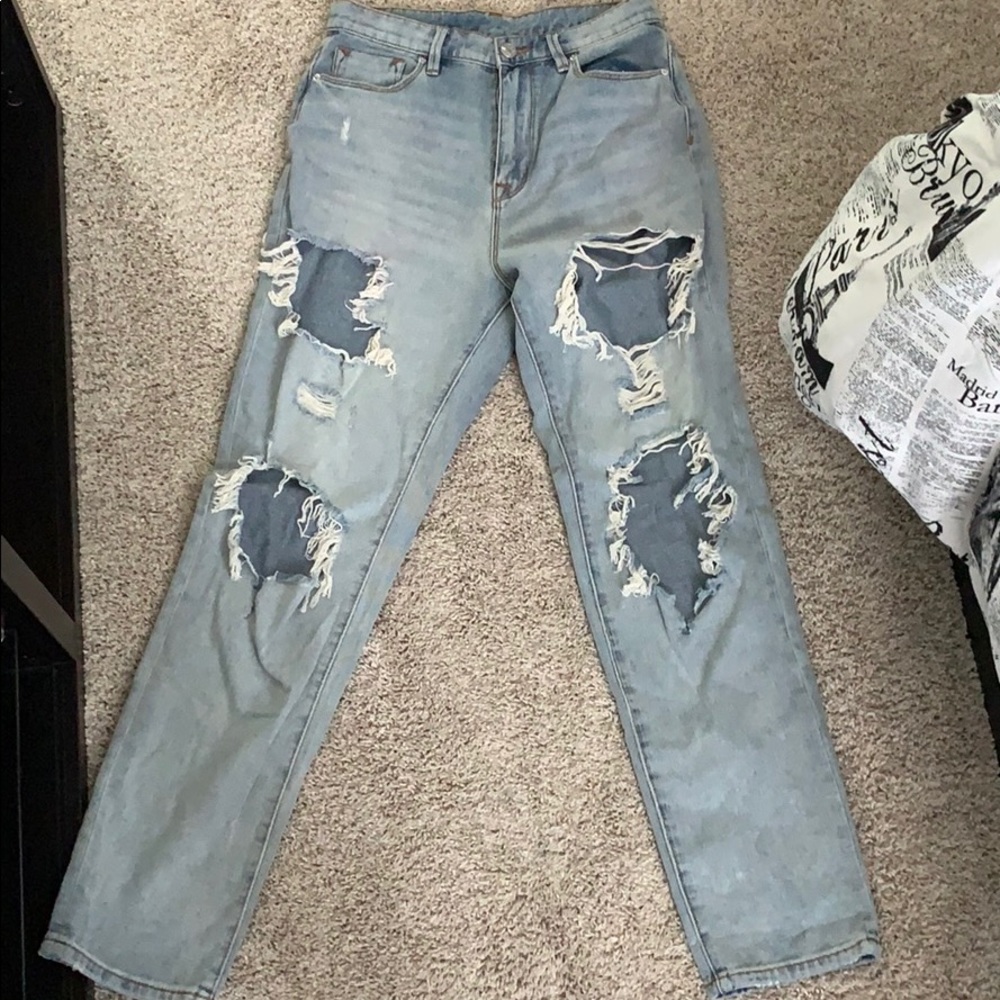 BDG jeans size 28W from Urban Outfitters